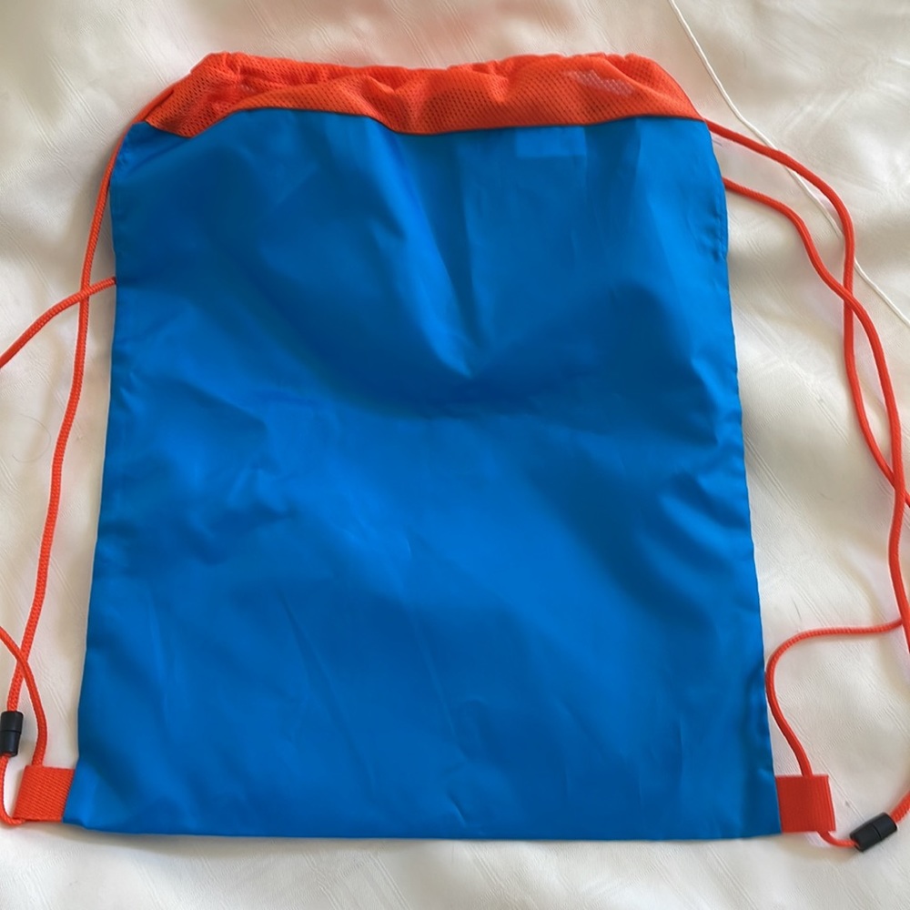 Build-A-Bear Nylon Backpack - Picture 2 of 2
